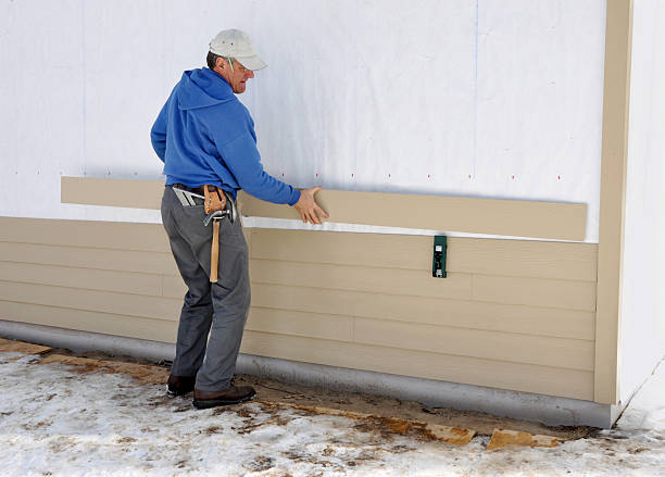 Reliable Malad City, ID Siding Solutions