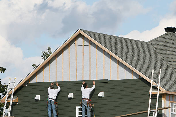 Best Historical Building Siding Restoration  in Malad City, ID