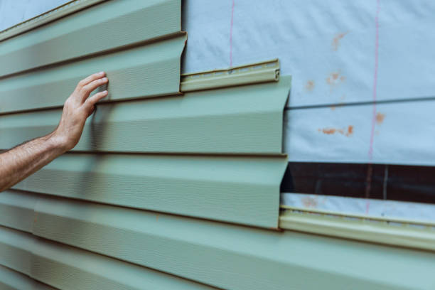 Best Custom Trim and Detailing for Siding  in Malad City, ID